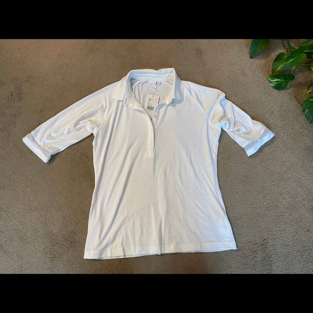 Ping Golf shirt S:8